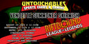 [RFTB] - September Summoner Skirmish Ticket