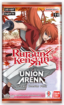UNION ARENA - Rurouni Kenshin - Booster Pack (PREORDER)
