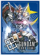 GUNDAM CARD GAME - Official Card Sleeves 01 - Card Sleeves
