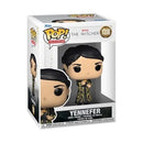 POP! - The Witcher - 1318 - Yennefer - Figure