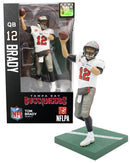 Imports Dragons - Tom Brady - Figure