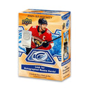 Upper Deck - 2021-22 ICE Hockey - Blaster Box