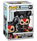 POP! Tokidoki 97: Cactus Rocker