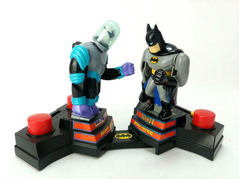 Batman & Robin - Pocket Punchers