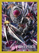 ONE PIECE - Katakuri - Sleeve Set 3