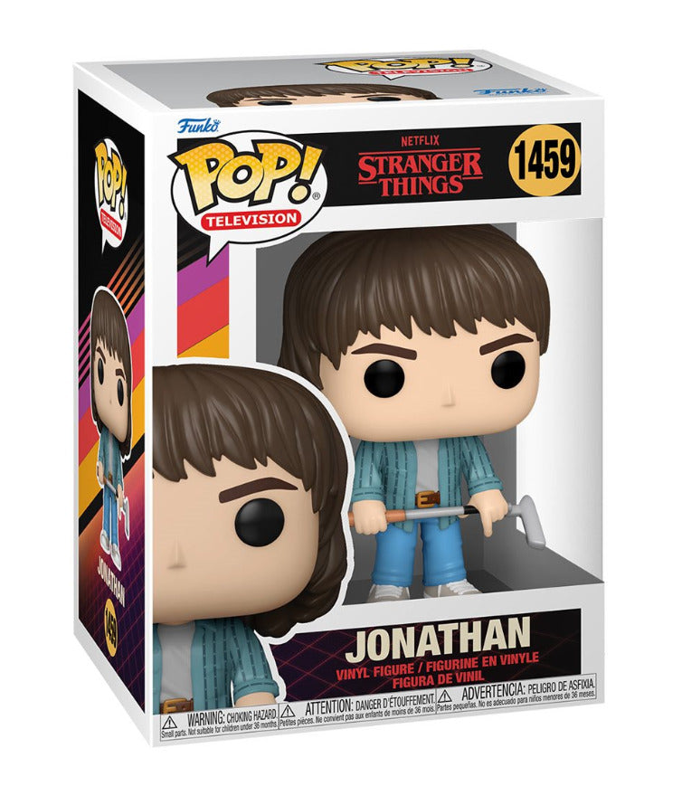 Funko Pop 1459 Jonathan