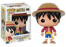 Funko Pop 98 Monkey. D. Luffy