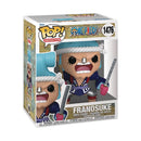 Funko pop 1476 Franosuke