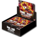 DBS - FB02 - Fusion World: Blazing Aura - Booster Box