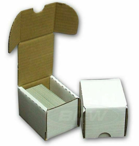Cardbox - 100