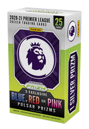 Panini - 2020-21 Prizm Premier League Soccer - Blaster Box