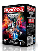 Panini - 2023-24 Prizm Monopoly Basketball- Blaster Box