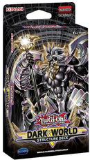YGO - Dark World - Structure Deck