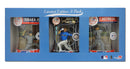 PSA MLB Figure - Tanaka / Judge / Castro