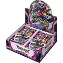 DIGIMON - ACROSS TIME - BOOSTER BOX