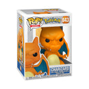 POP! - Pokemon - 843 - Charizard - Figure