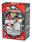 Topps - 2024 Bowman Baseball - Blaster Box