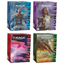 MTG - 2022 Pioneer Challenger Deck - Set of 4 Decks