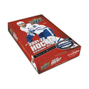 Upper Deck - 2021-22 Extended Hockey - Hobby Case