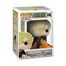 POP! - One Piece - 398 - Vinsmoke Sanji - Figure