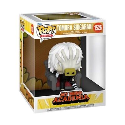 POP! - My Hero Academia - 1526 - Shigaraki in Chair - Figure