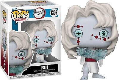 POP! Animation -  Demon Slayer - 1307 - Rui