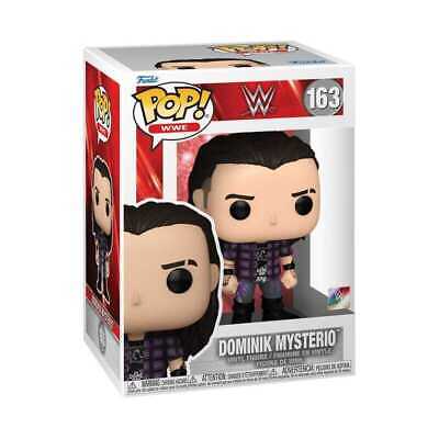 POP! - WWE - 163 - Dominik Mysterio - Figure