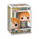Funko Pop 1472 Onami
