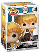 Funko Pop 1488 Zenitsu Agatsuma