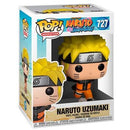 POP! - Naruto Shippuden - 727 - Naruto (Running) - Figure