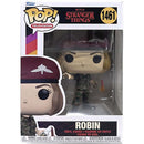 POP! - Stranger Things - 1461 - Robin w/ Cocktail - Figure