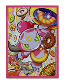 Pokemon Center - Hoopa Confined & Donuts - Card Sleeves