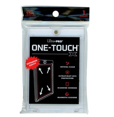 U.P. One-Touch Holder 35pt. X Expanded