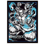 One Piece CG - Sleeve Set 5 - Enel - 70ct