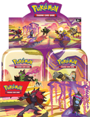 PKMN - Shrouded Fable - Mini Tin