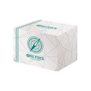 ONE PIECE - Standard White - Deck Case