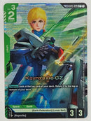 Kayra's Re-GZ RGZ-91 [GD05-029] (LK)(C+)