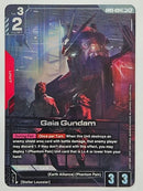 Gaia Gundam ZGMF-X88S [GD05-034] (LR+)