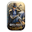 ONE PIECE - TS02 Tin Pack Set  - Box Set (PREORDER)