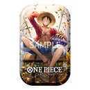 ONE PIECE - TS02 Tin Pack Set  - Box Set (PREORDER)