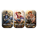 ONE PIECE - TS02 Tin Pack Set  - Box Set (PREORDER)