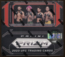 Panini - 2023 Prizm UFC - Under Card Box
