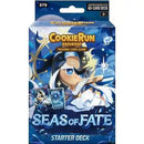 CookieRun Braverse - Legendary Cookie - Starter Deck (PREORDER)