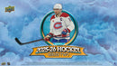 Upper Deck - 2025-26 Series 2 Hockey - Tin (PREORDER)