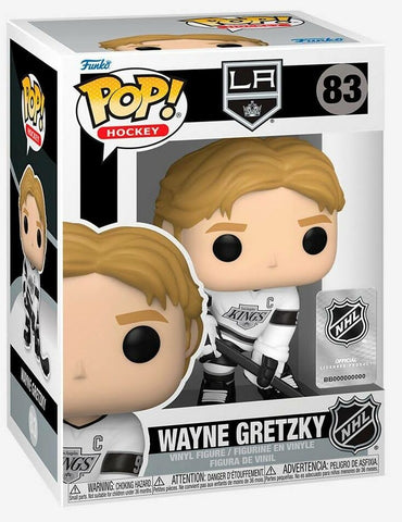 POP! - NHL - 83 - Wayne Gretzky - Figure