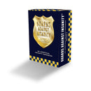 Guards Against Insanity - 2nd Edition