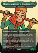 MTG - Secret Lair: Featuring: Gene Luen Yang - Non Foil