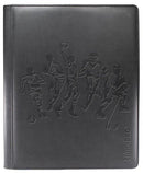 U.P. - Premium SPorts Silhouette - Pro Binder
