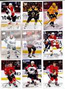 201-250 - 2025-26 UD Series 1 - Young Guns RC [Complete Set]