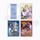GUNDAM CARD GAME - Official Card Sleeves 01 - Card Sleeves